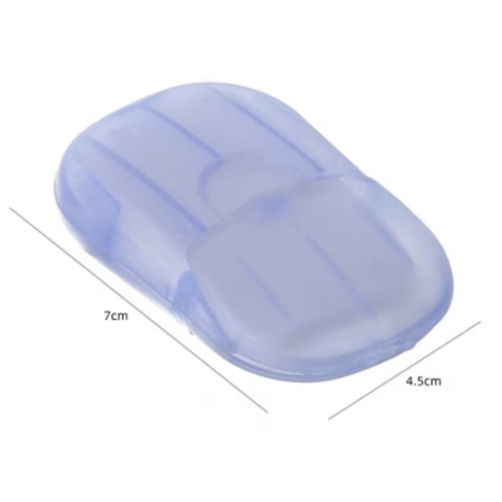 Portable Soap Paper Disposable - огляд і ціна Field Dressing Kit