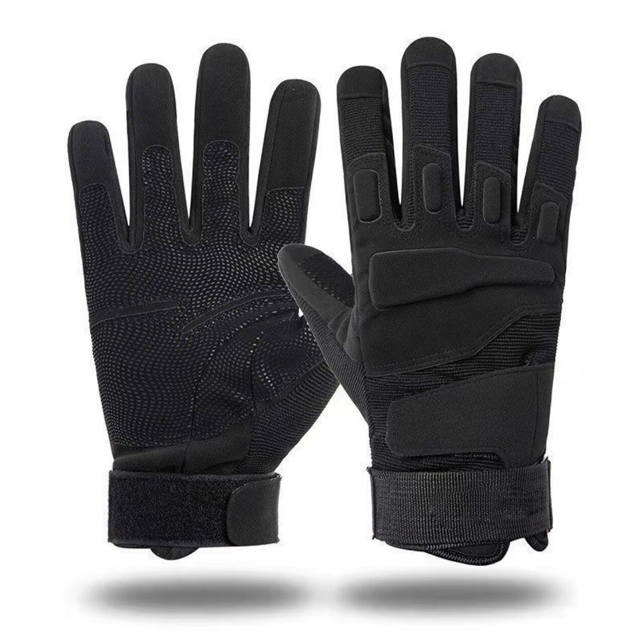 Tactical Gloves, Bicycle Glove - огляд і ціна Outdoor Hunting Gloves