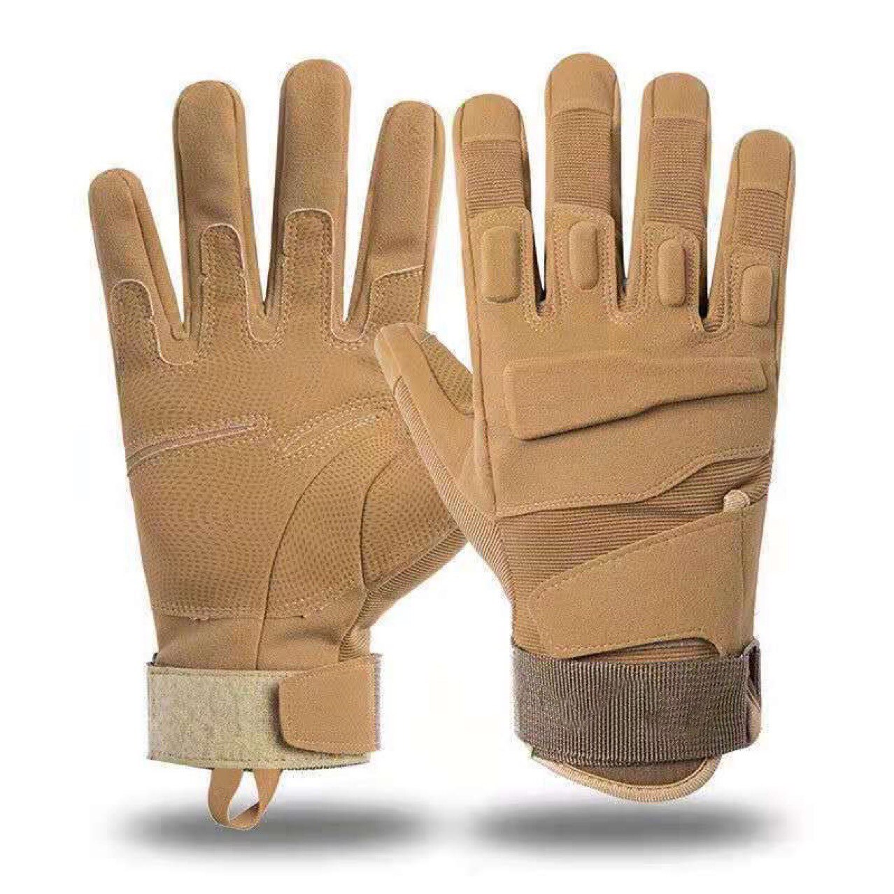 Tactical Gloves, Bicycle Glove - огляд і ціна Outdoor Hunting Gloves