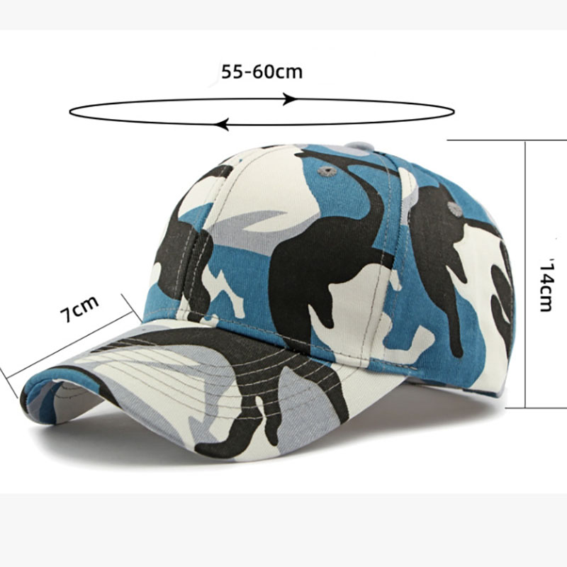 Unisex Camouflage Adjustable B - огляд і ціна Hunting Outdoor Logos