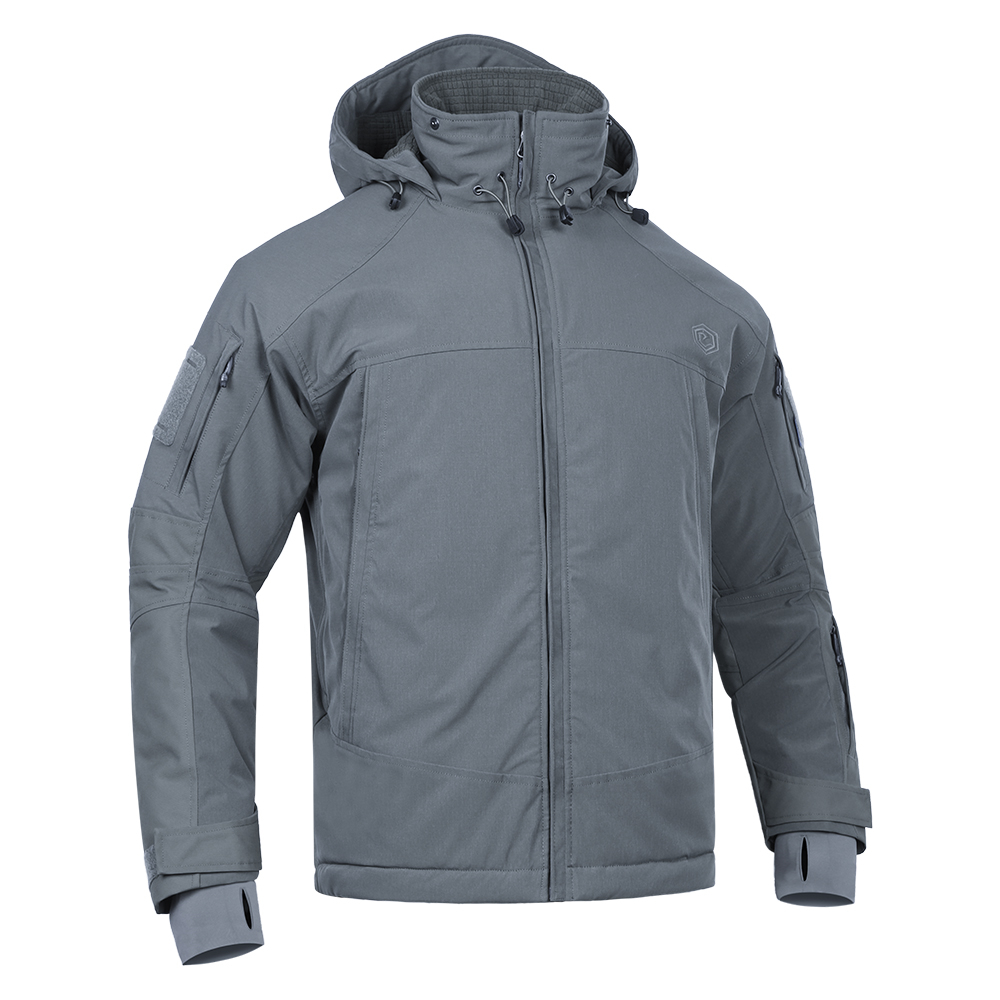 Emersongear Blue Label Musk-Ox - огляд і ціна Outdoor Hunting Coat