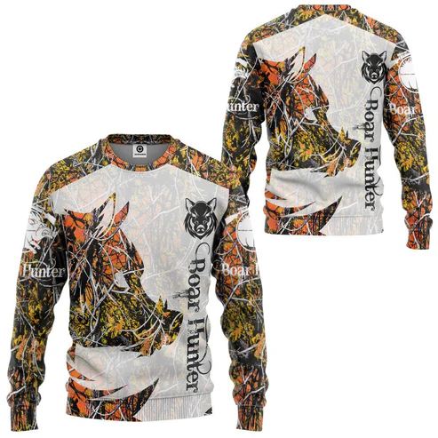 Camouflage Hunting Animal Wild - огляд і ціна Wildman Hunting & Outdoor Robertson
