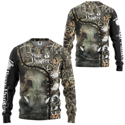 Camouflage Hunting Animal Wild - огляд і ціна Wildman Hunting & Outdoor Robertson