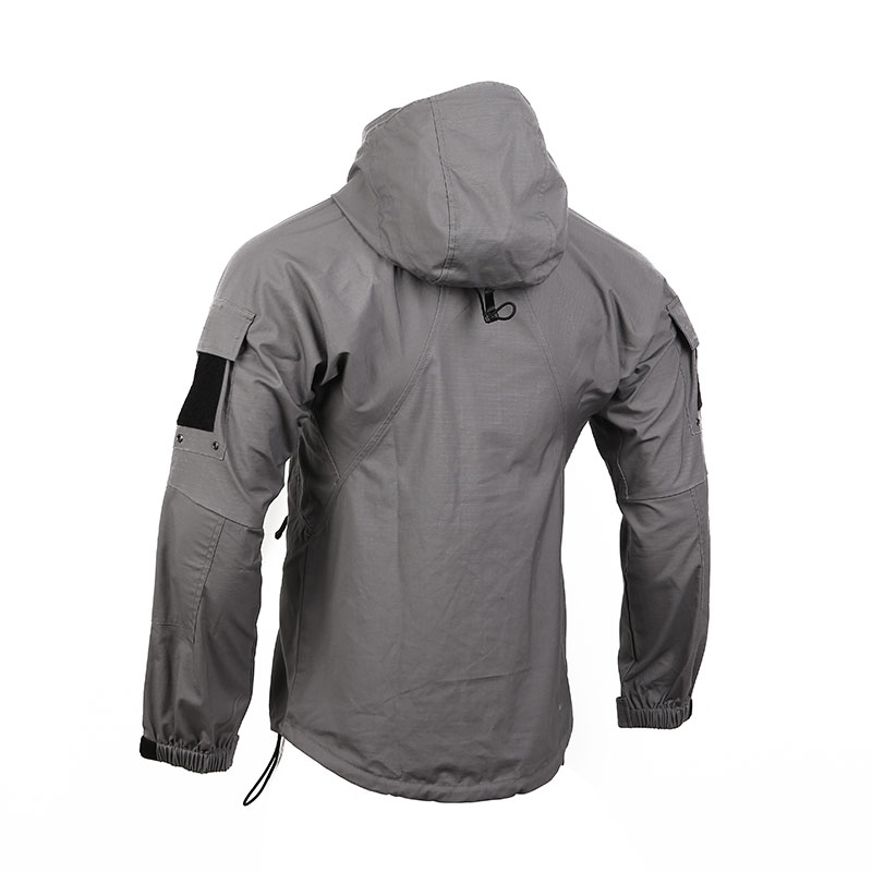 Emersongear PCU Protective Com - огляд і ціна Outdoor Hunting Coat