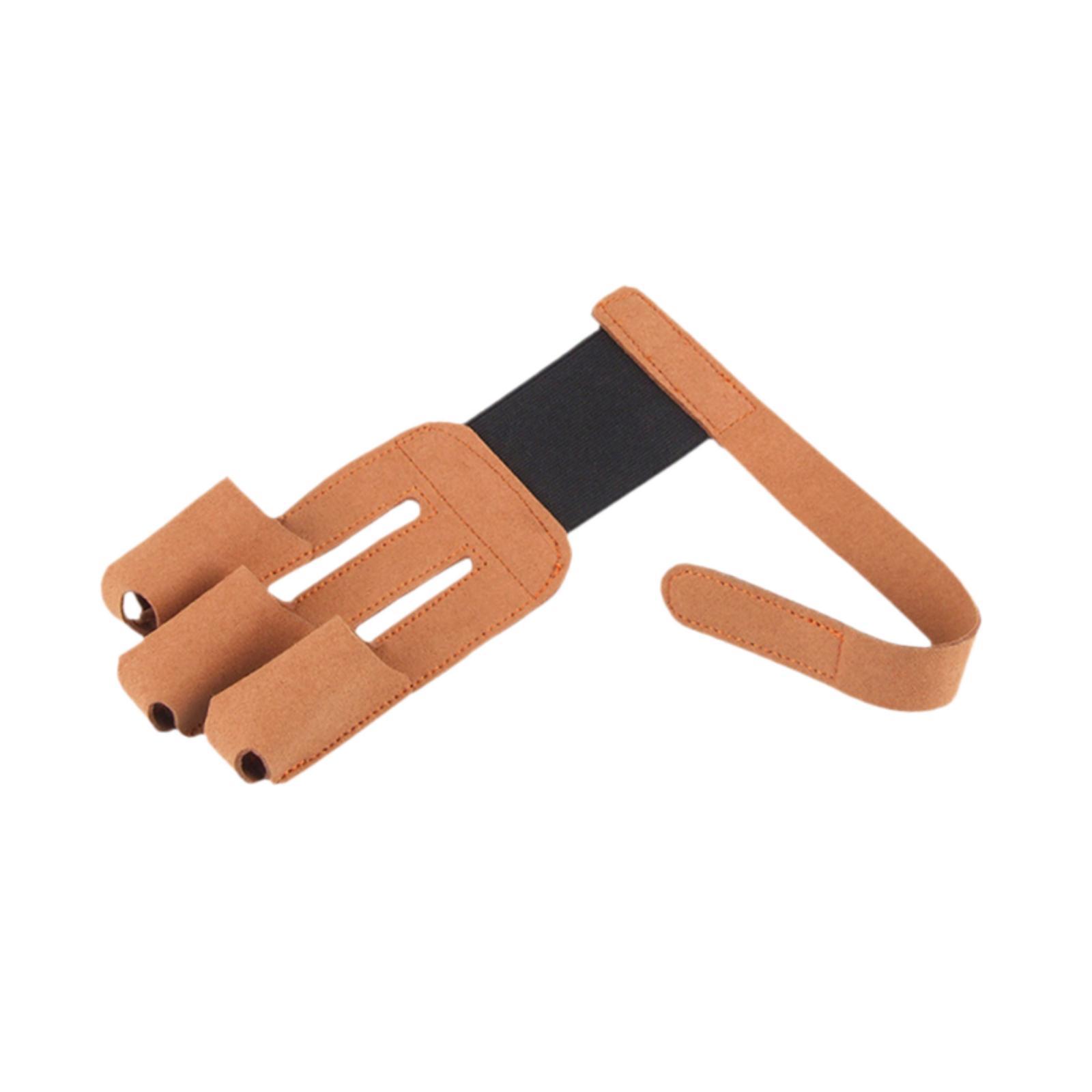 Microfiber Adjustable 3 Finger - огляд і ціна Outdoor Hunting Gloves