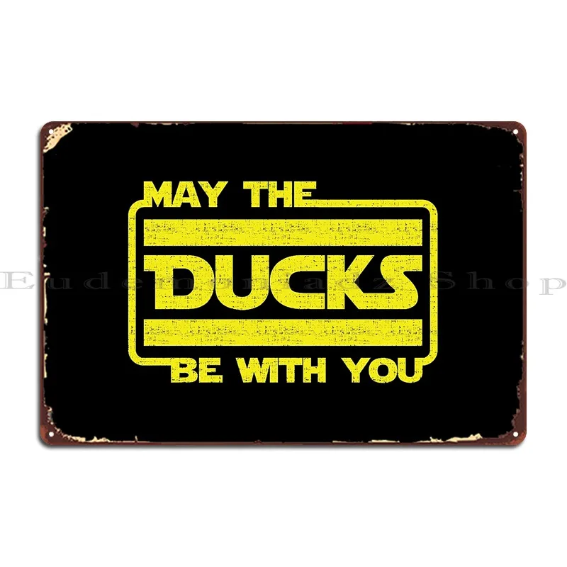 May The Ducks Be With You Duck - огляд і ціна Outdoor Hunting Paintings