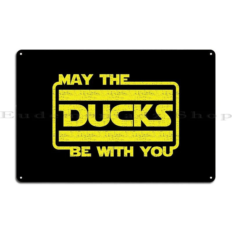 May The Ducks Be With You Duck - огляд і ціна Outdoor Hunting Paintings