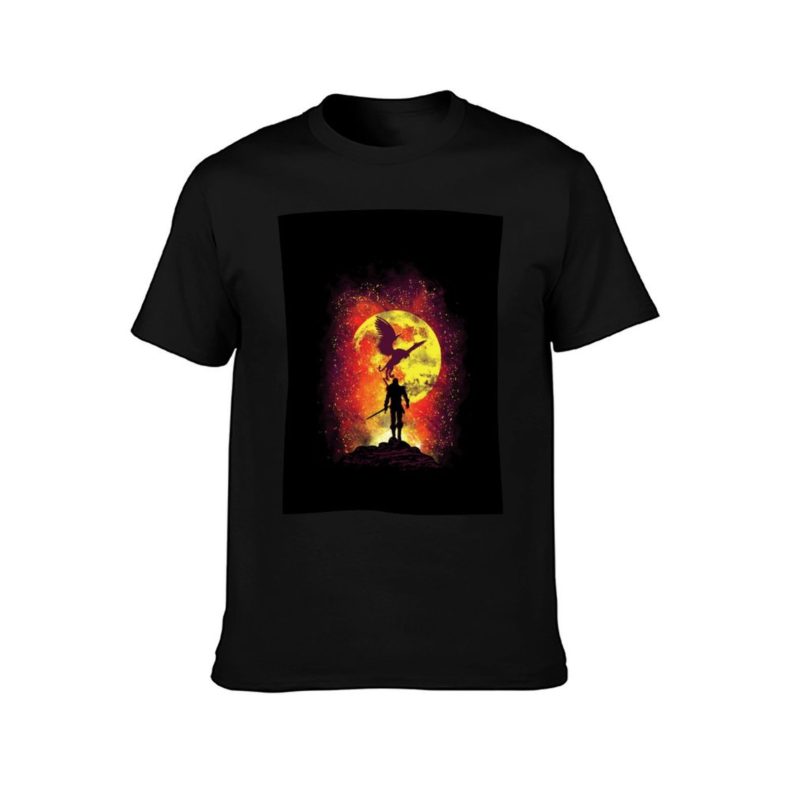 Wild Hunt T-Shirt Summer Holid - огляд і ціна Wildman Hunting & Outdoor Robertson
