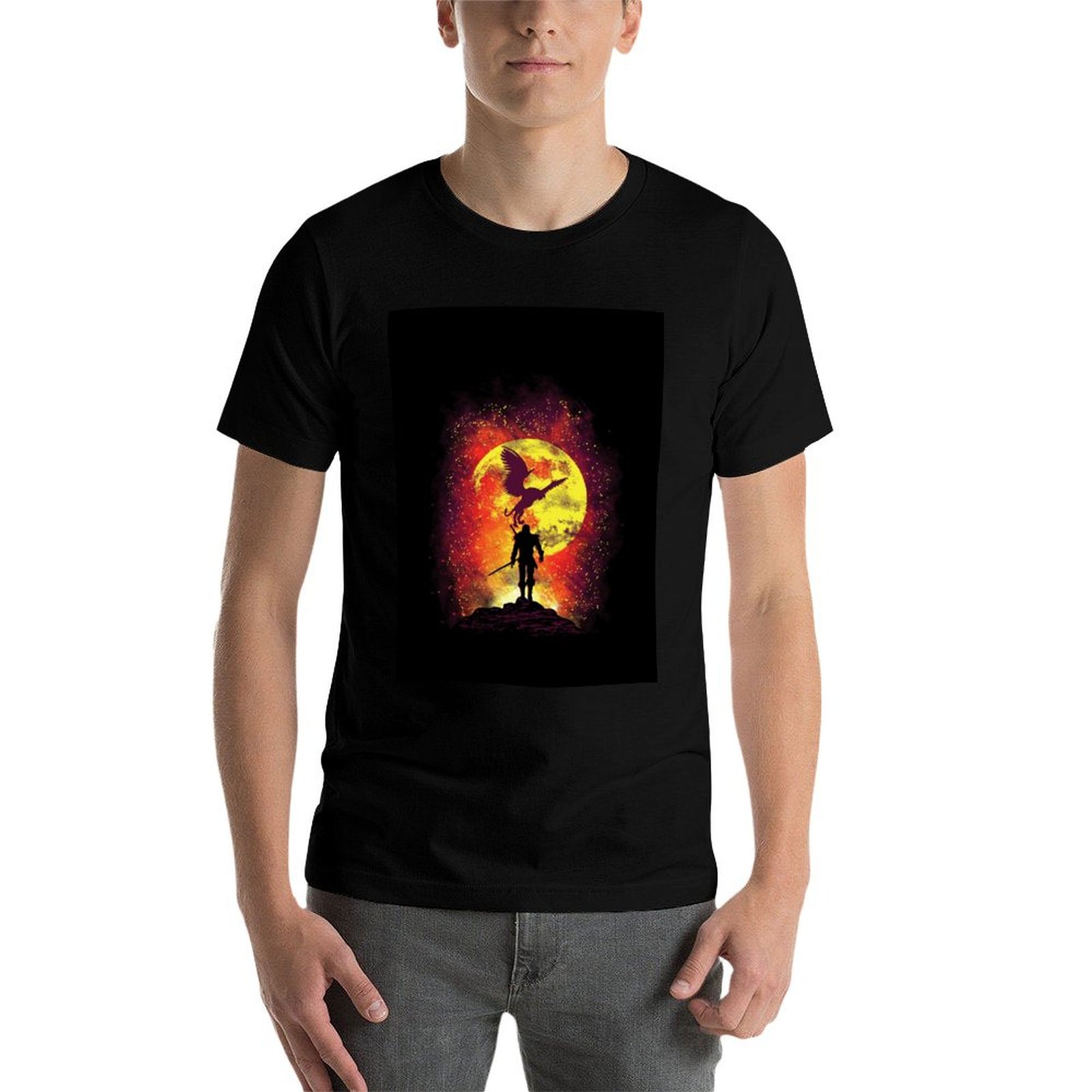 Wild Hunt T-Shirt Summer Holid - огляд і ціна Wildman Hunting & Outdoor Robertson