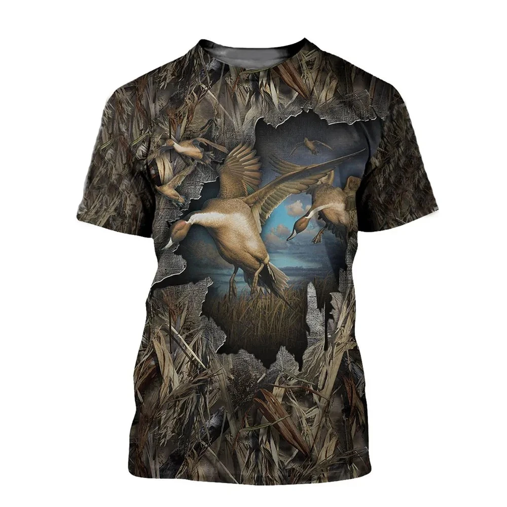 New Summer Camouflage Hunting  - огляд і ціна Hunting Quail