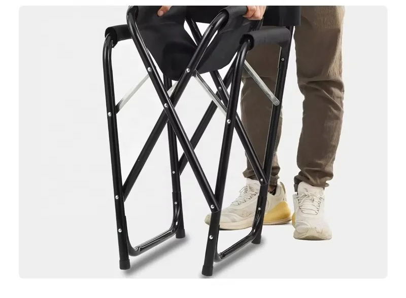 Factory Direct 2026 Outdoor Po - огляд і ціна Hunting And Fishing Outdoor Chairs