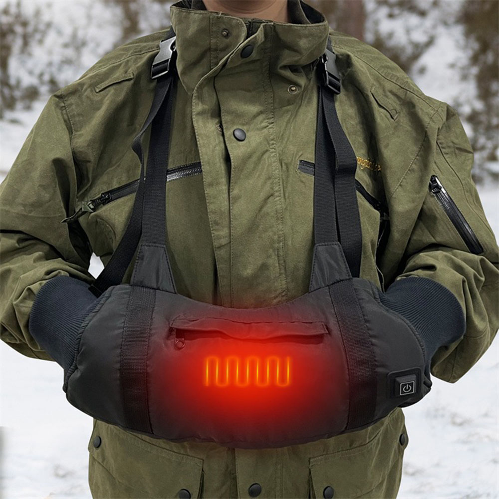3 Shift Temperature Control Gl - огляд і ціна Outdoor Hunting Gloves