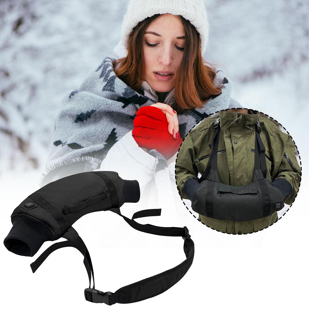 3 Shift Temperature Control Gl - огляд і ціна Outdoor Hunting Gloves