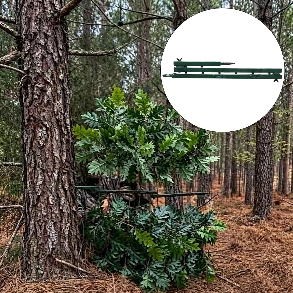 Foldable Hunting Camo Branch H - огляд і ціна Outdoor Hunting Blinds