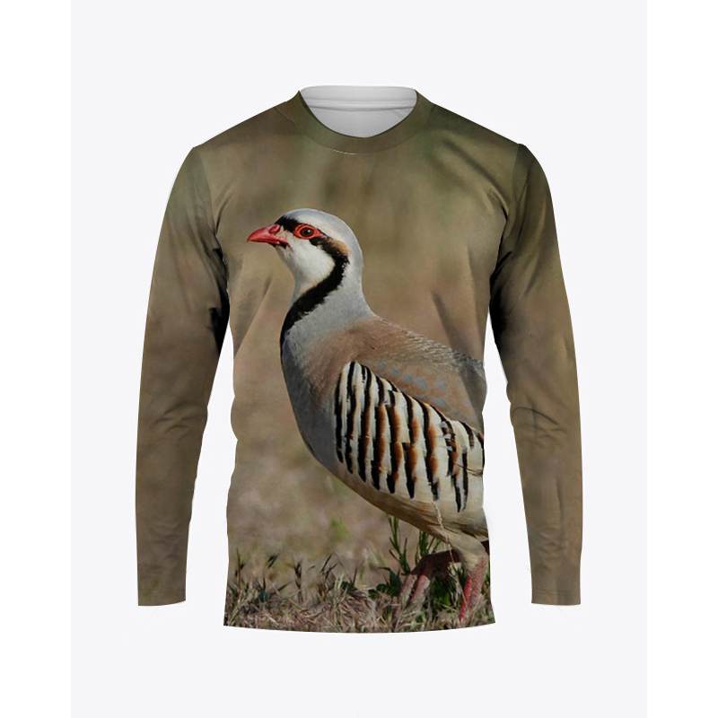 Camouflage Hunting Animal Quai - огляд і ціна Hunting Quail