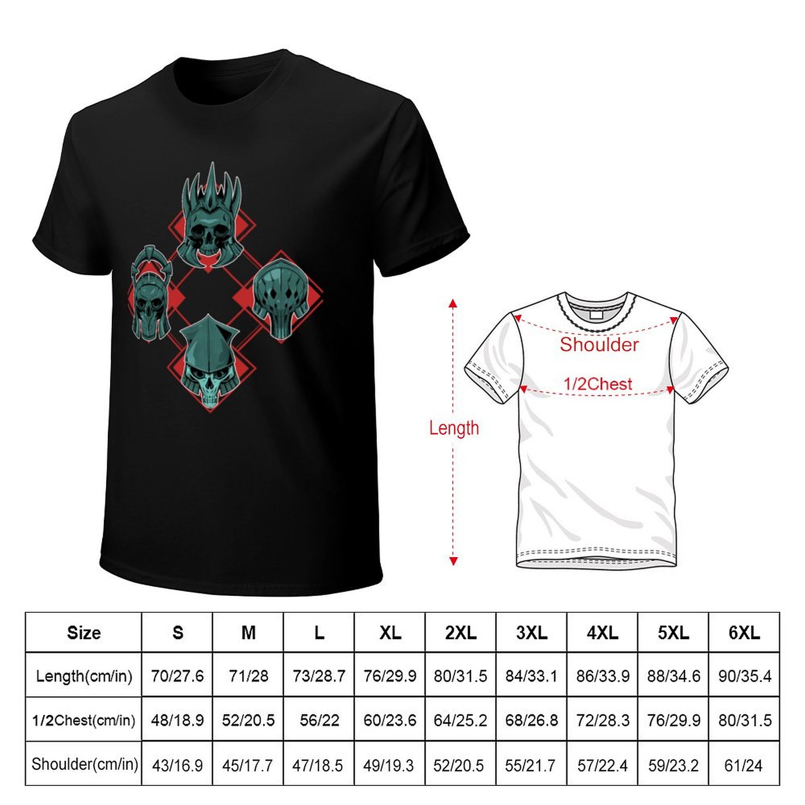The Wild Hunt T-Shirt Comforta - огляд і ціна Wildman Hunting & Outdoor Robertson