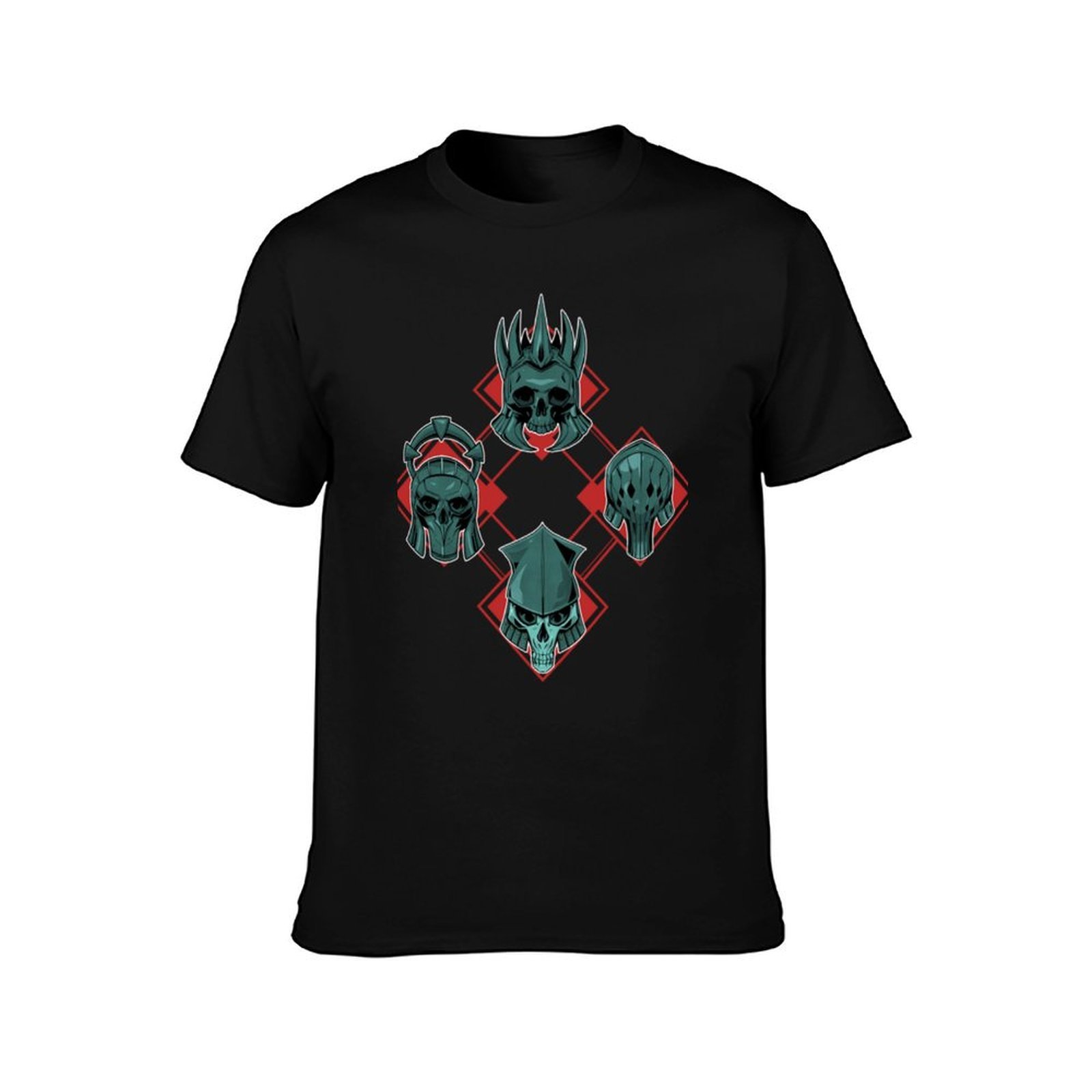 The Wild Hunt T-Shirt Holiday  - огляд і ціна Wildman Hunting & Outdoor Robertson