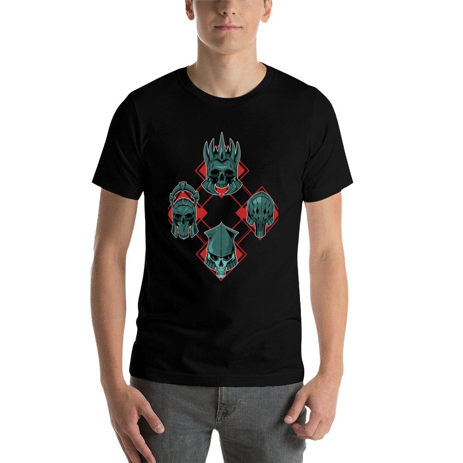 The Wild Hunt T-Shirt Holiday  - огляд і ціна Wildman Hunting & Outdoor Robertson