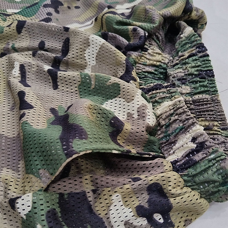 Tactical Hoodies Suits Camo Me - огляд і ціна Outdoor Hunting Coat