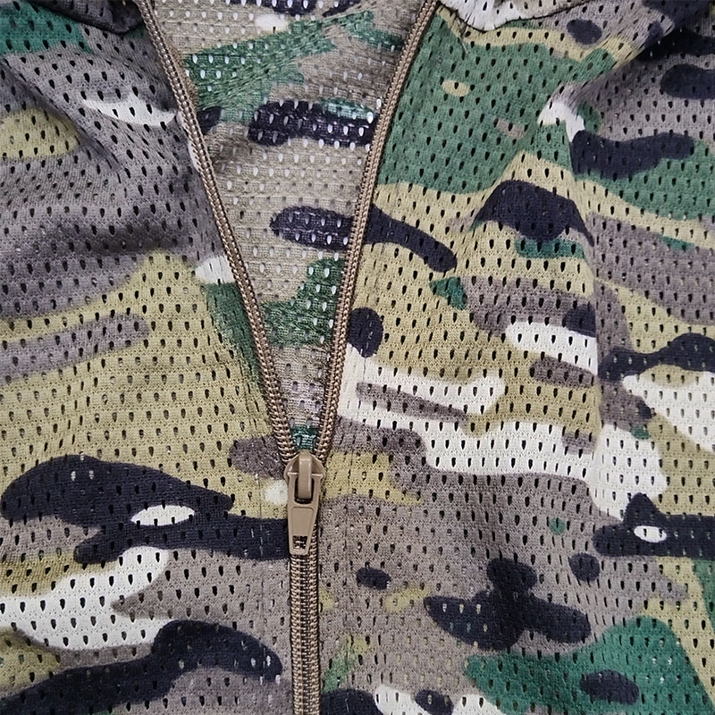 Tactical Hoodies Suits Camo Me - огляд і ціна Outdoor Hunting Coat