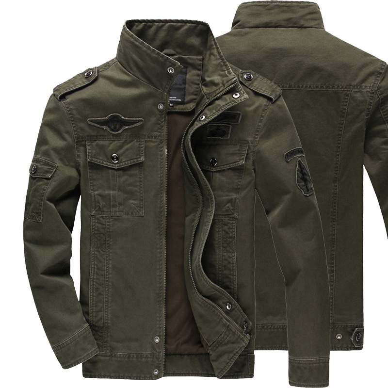 2024 New Cotton Jacket Men's W - огляд і ціна Wildman Hunting & Outdoor Robertson