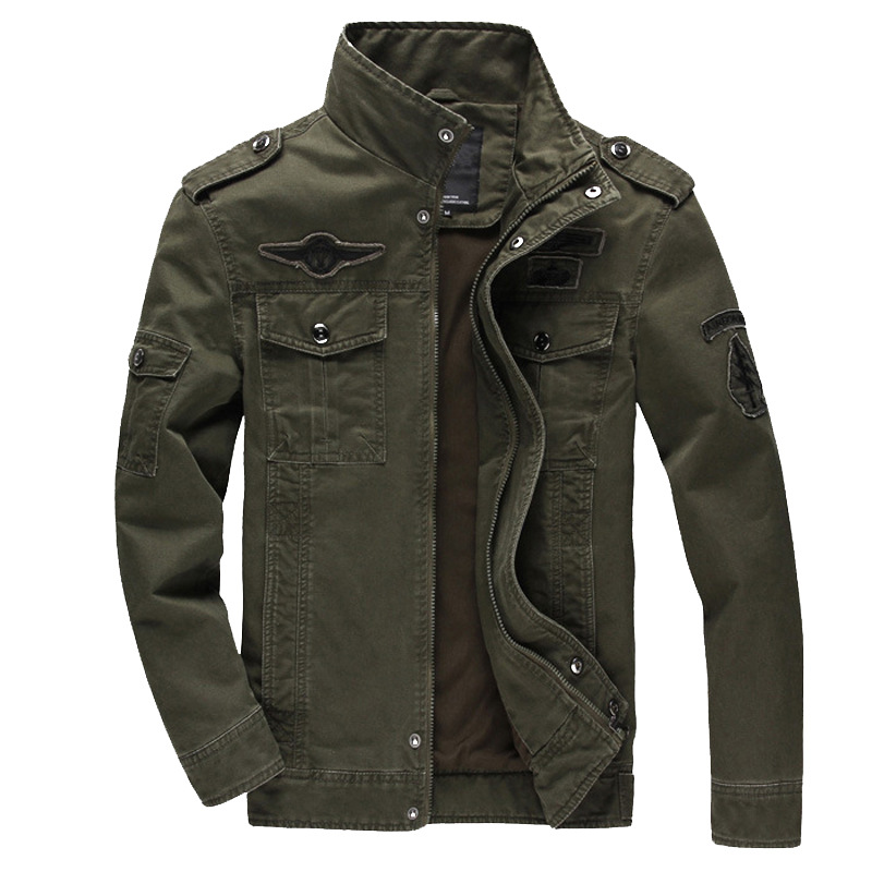2024 New Cotton Jacket Men's W - огляд і ціна Wildman Hunting & Outdoor Robertson
