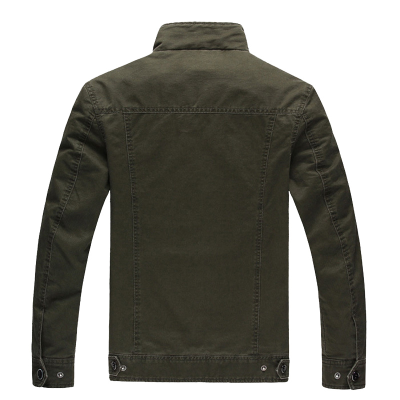 2024 New Cotton Jacket Men's W - огляд і ціна Wildman Hunting & Outdoor Robertson