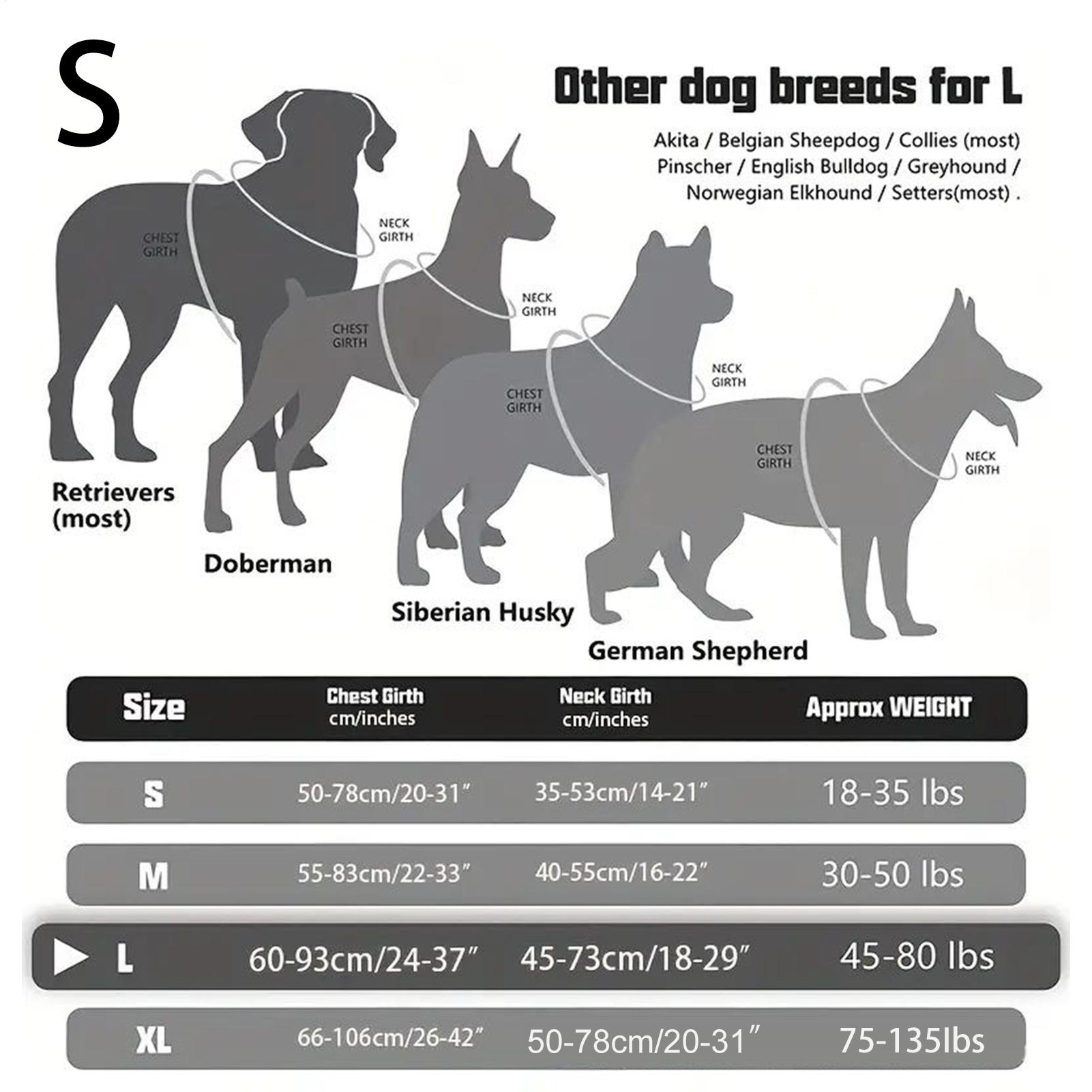 Dog Harness Metal Buckle Dog T - огляд і ціна Outdoor Hunting Dog Collar