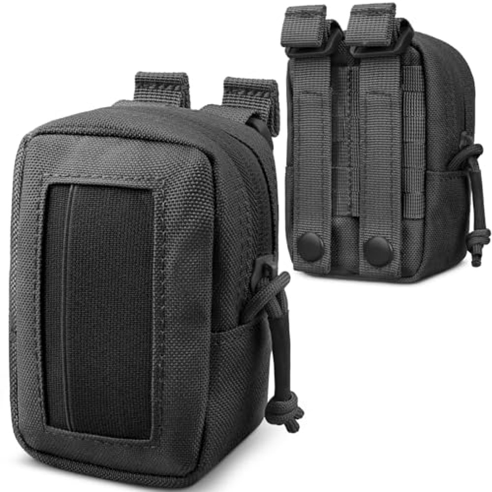Disposable Glove Pouch MOLLE N - огляд і ціна Outdoor Hunting Gloves