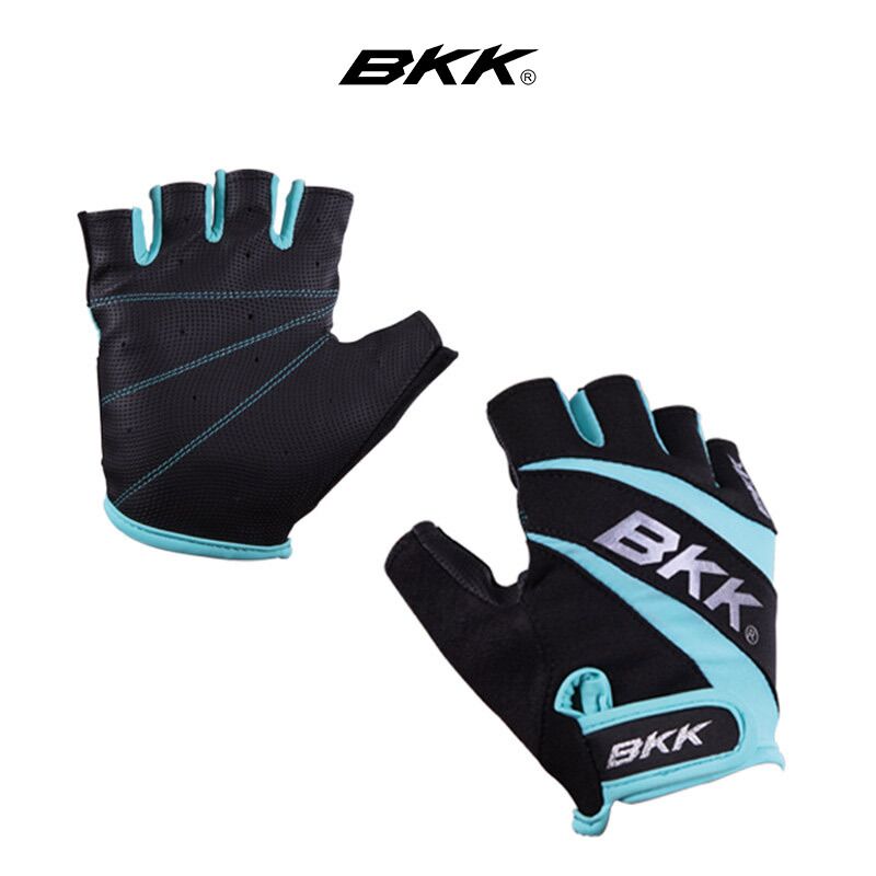 1 Pair BKK Fishing Gloves Half - огляд і ціна Outdoor Hunting Gloves