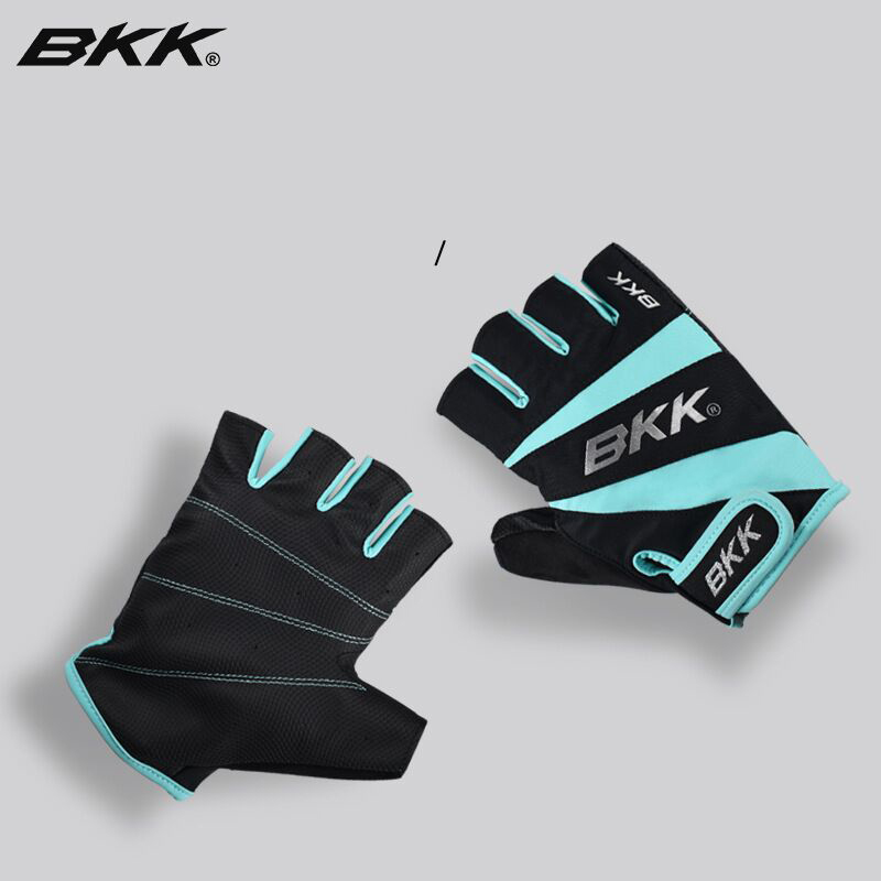 1 Pair BKK Fishing Gloves Half - огляд і ціна Outdoor Hunting Gloves