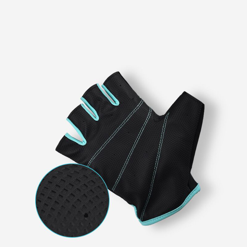 1 Pair BKK Fishing Gloves Half - огляд і ціна Outdoor Hunting Gloves