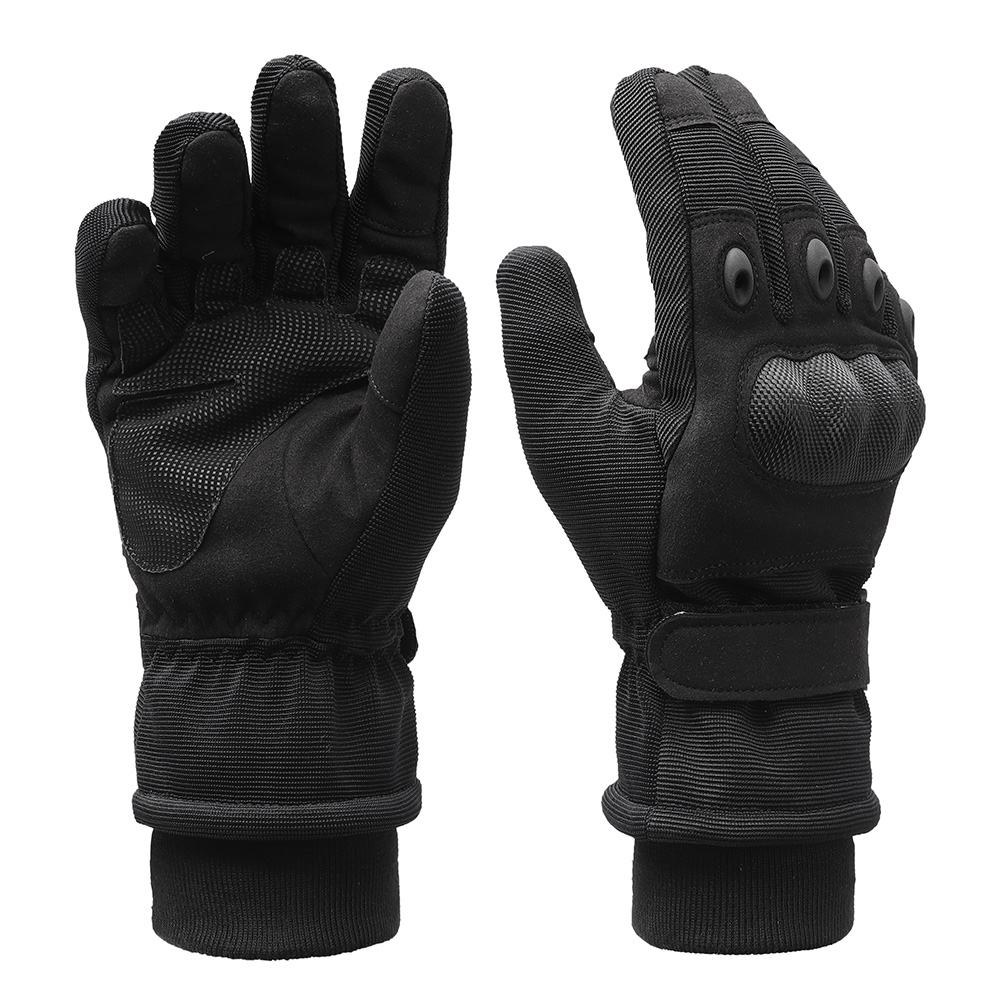 Emersongear Winter Gloves Warm - огляд і ціна Outdoor Hunting Gloves