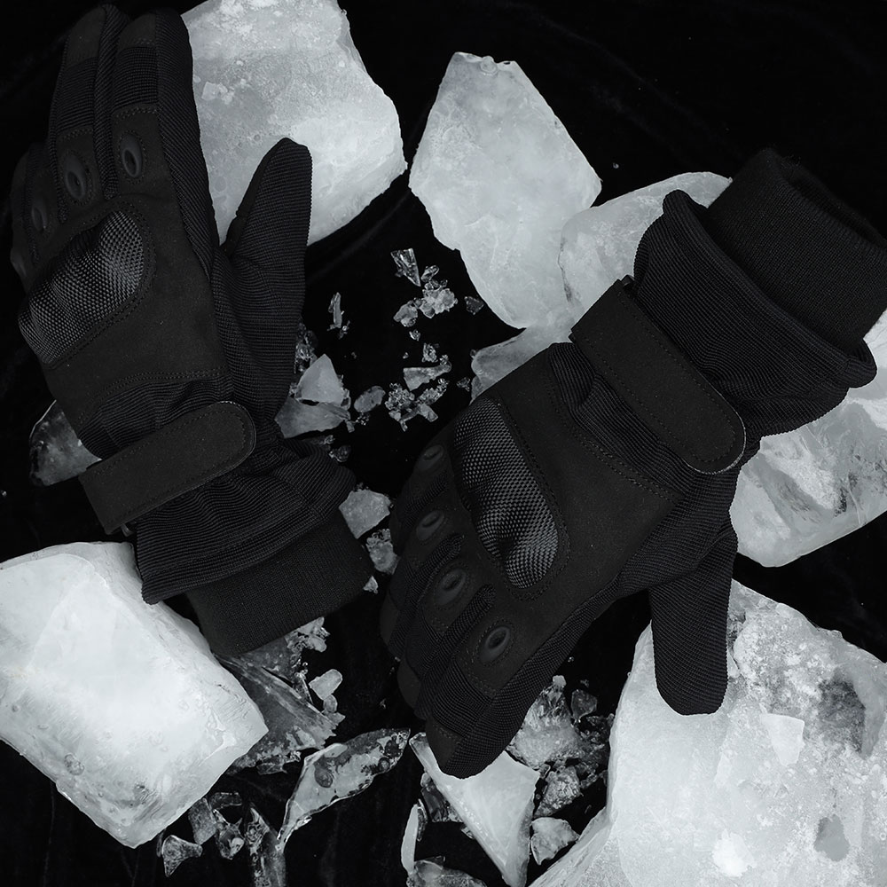 Emersongear Winter Gloves Warm - огляд і ціна Outdoor Hunting Gloves