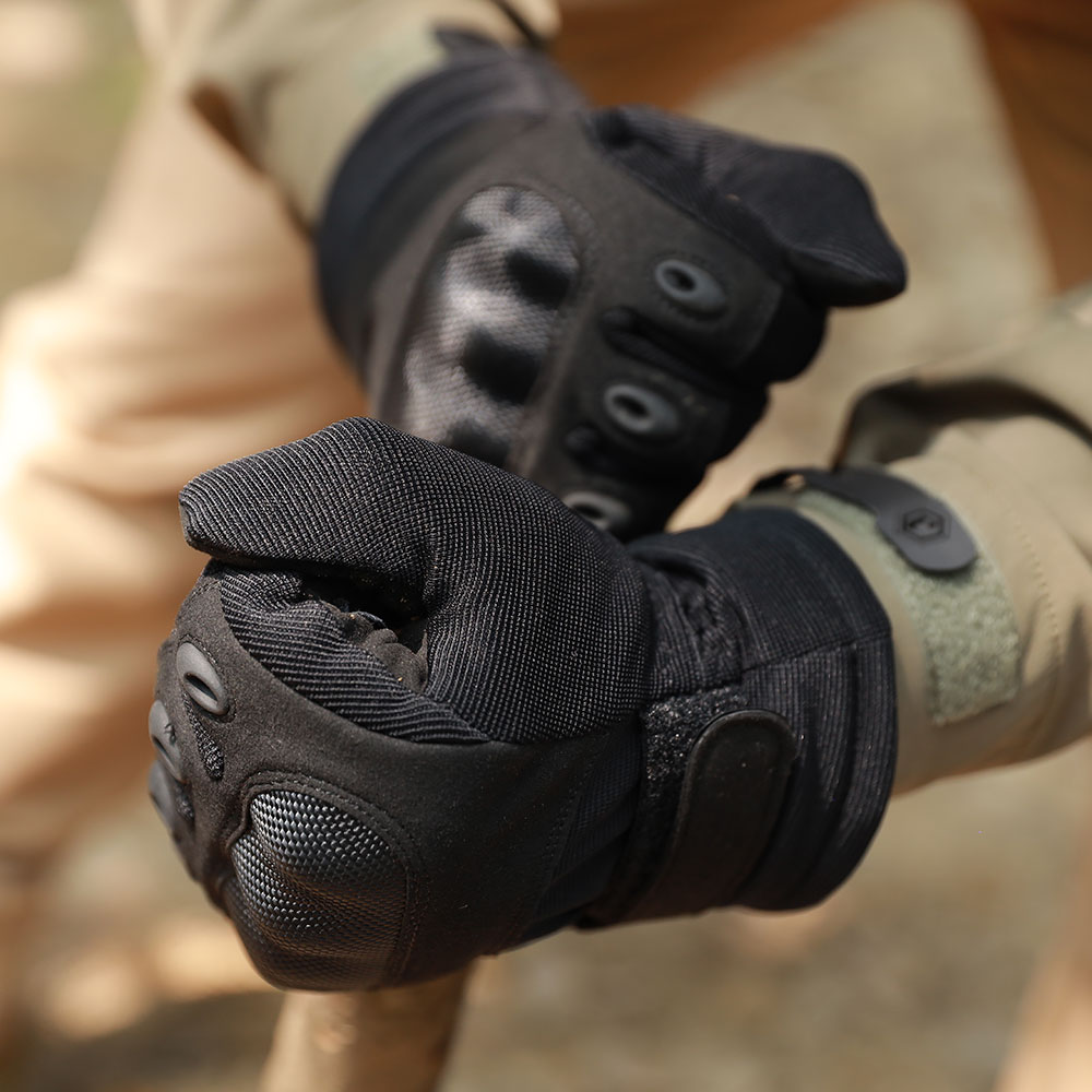 Emersongear Winter Gloves Warm - огляд і ціна Outdoor Hunting Gloves