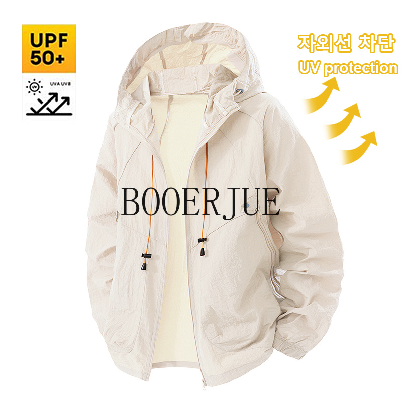 Outdoor Sports Coat Anti UV Wi - огляд і ціна Outdoor Hunting Coat