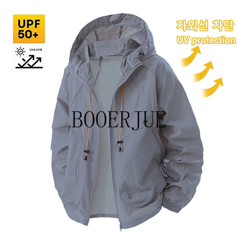 Outdoor Sports Coat Anti UV Wi - огляд і ціна Outdoor Hunting Coat