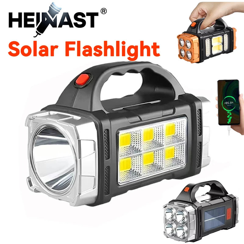 Powerful Handheld Flashlight U - огляд і ціна Outdoor Hunting And Fishing