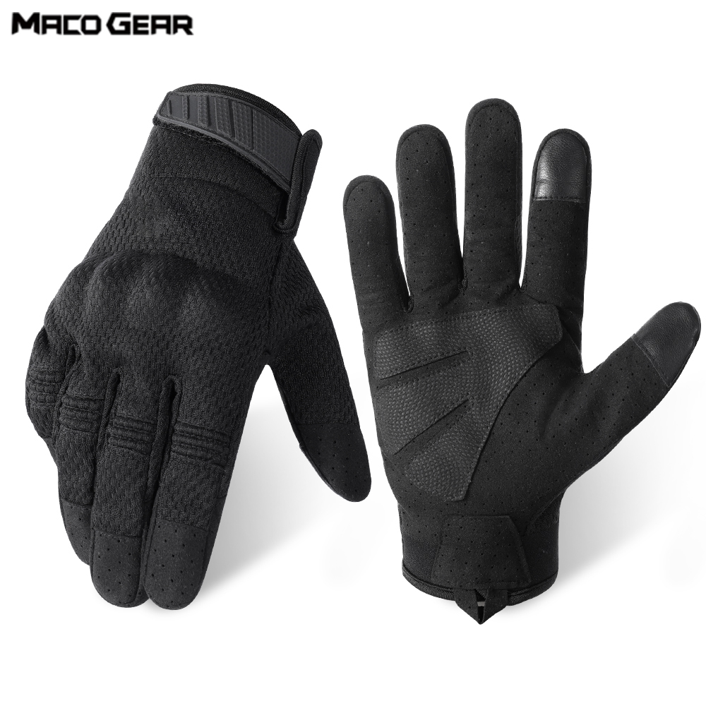 Outdoor Hunting Full Finger Ta - огляд і ціна Outdoor Hunting Gloves