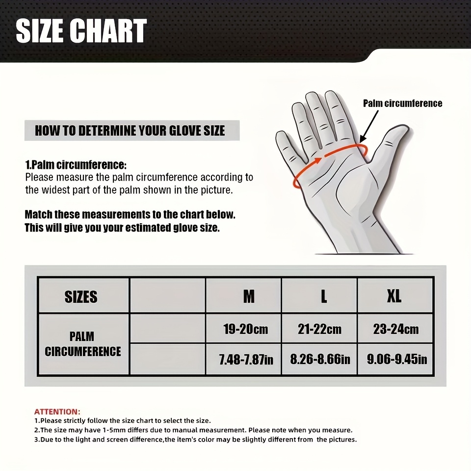 New Men's Full Finger Tactical - огляд і ціна Outdoor Hunting Gloves