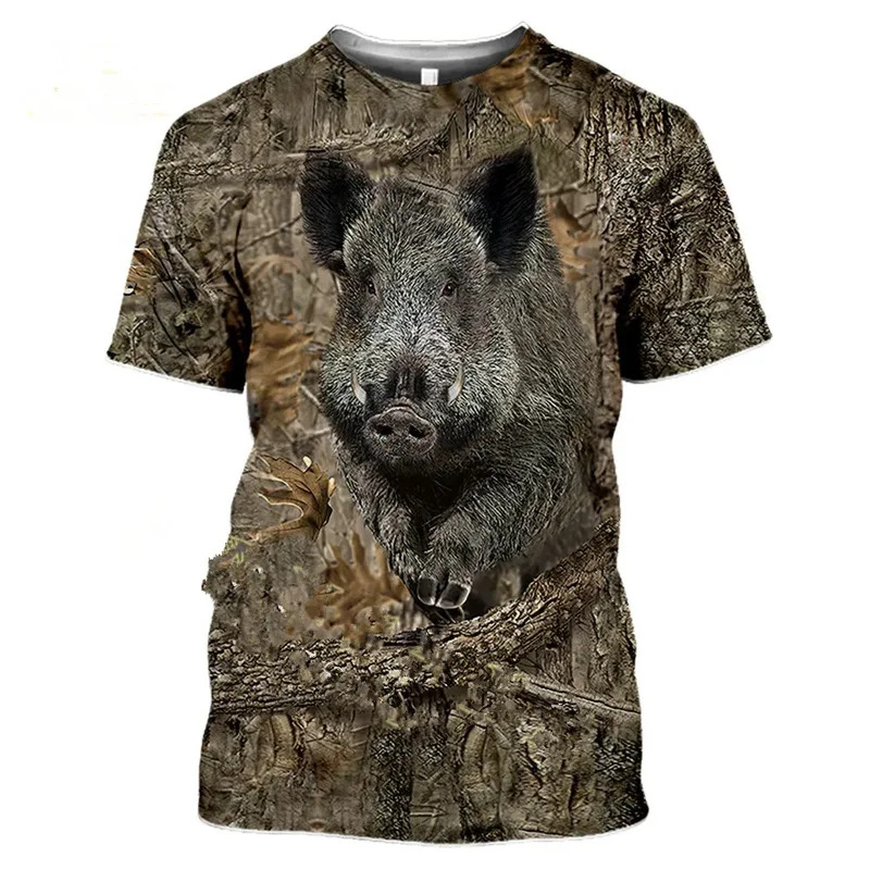 2026 Camouflage Hunting Animal - огляд і ціна Wildman Hunting & Outdoor Robertson