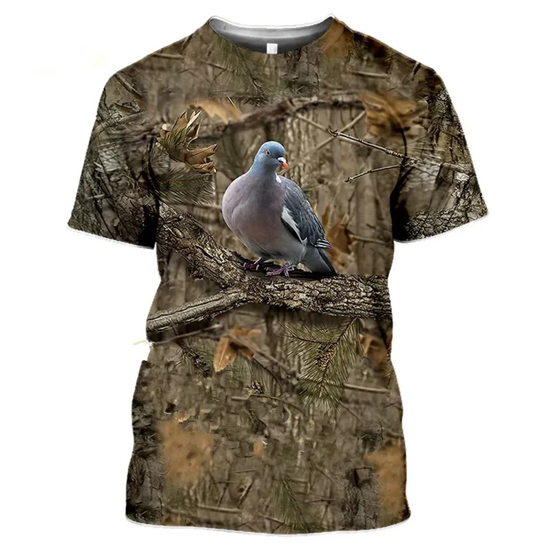2026 Camouflage Hunting Animal - огляд і ціна Wildman Hunting & Outdoor Robertson