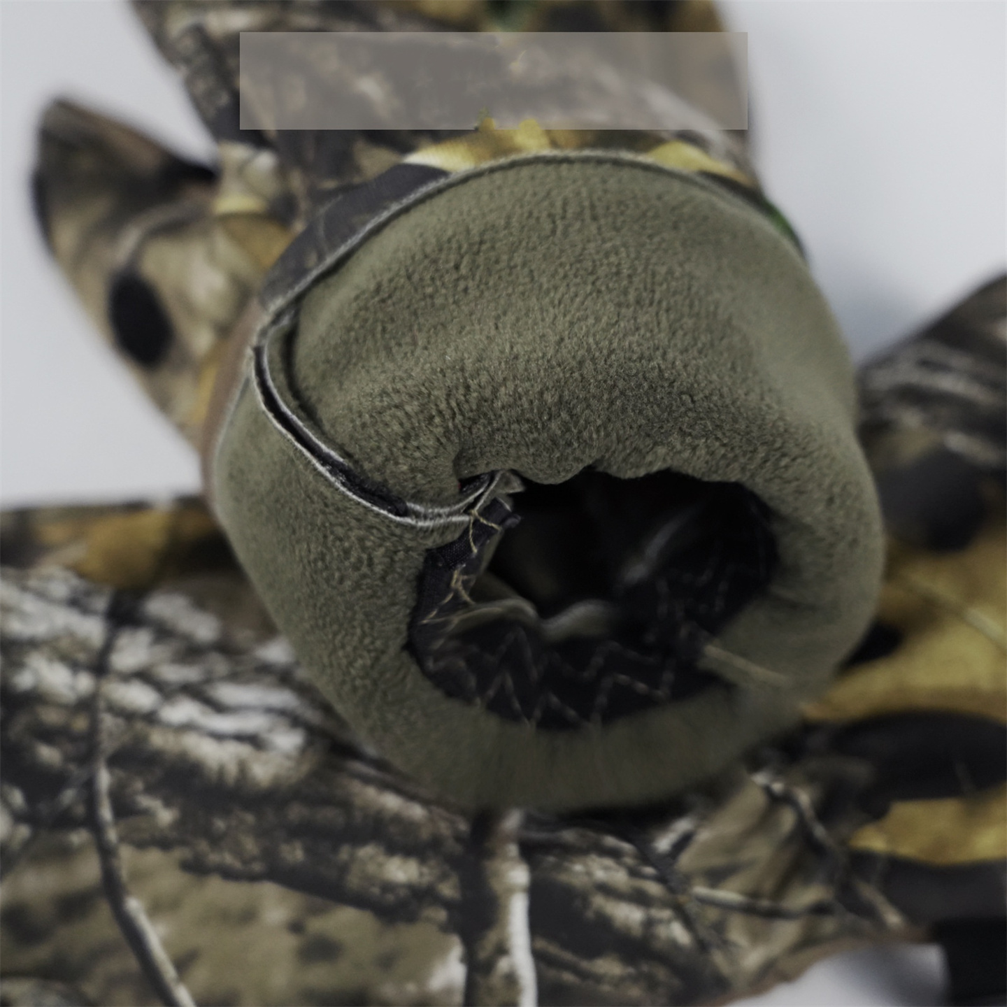 Outdoor Bionic Hunting Camoufl - огляд і ціна Outdoor Hunting Gloves