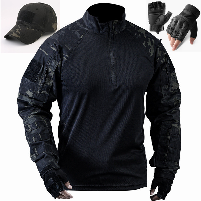 Gift Gloves and Hats UF PRO Pi - огляд і ціна Outdoor Hunting Gloves