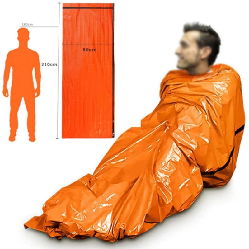 Portable Waterproof Emergency  - огляд і ціна Field Dressing Kit