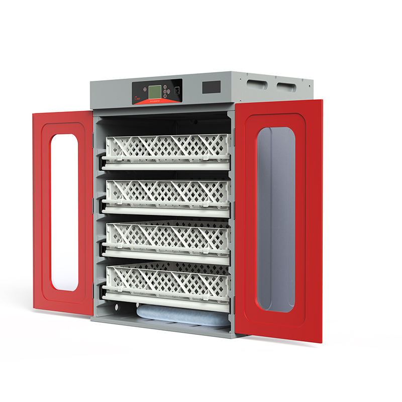 Automatic Egg Incubator With R - огляд і ціна Hunting Quail