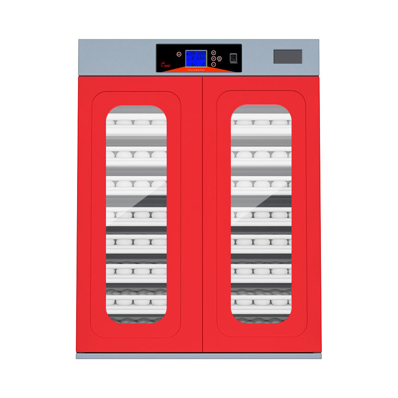 Automatic Egg Incubator With R - огляд і ціна Hunting Quail