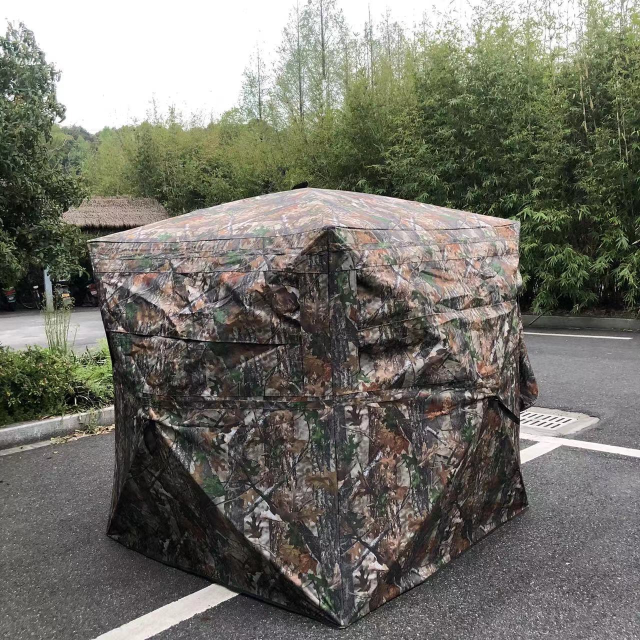 High Quality Portable Oxford F - огляд і ціна Outdoor Hunting Blinds