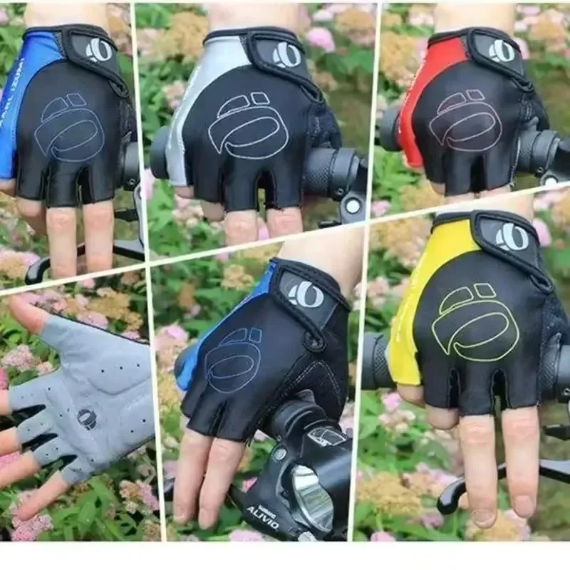 Outdoor Cycling Shock-absorbin - огляд і ціна Outdoor Hunting Gloves