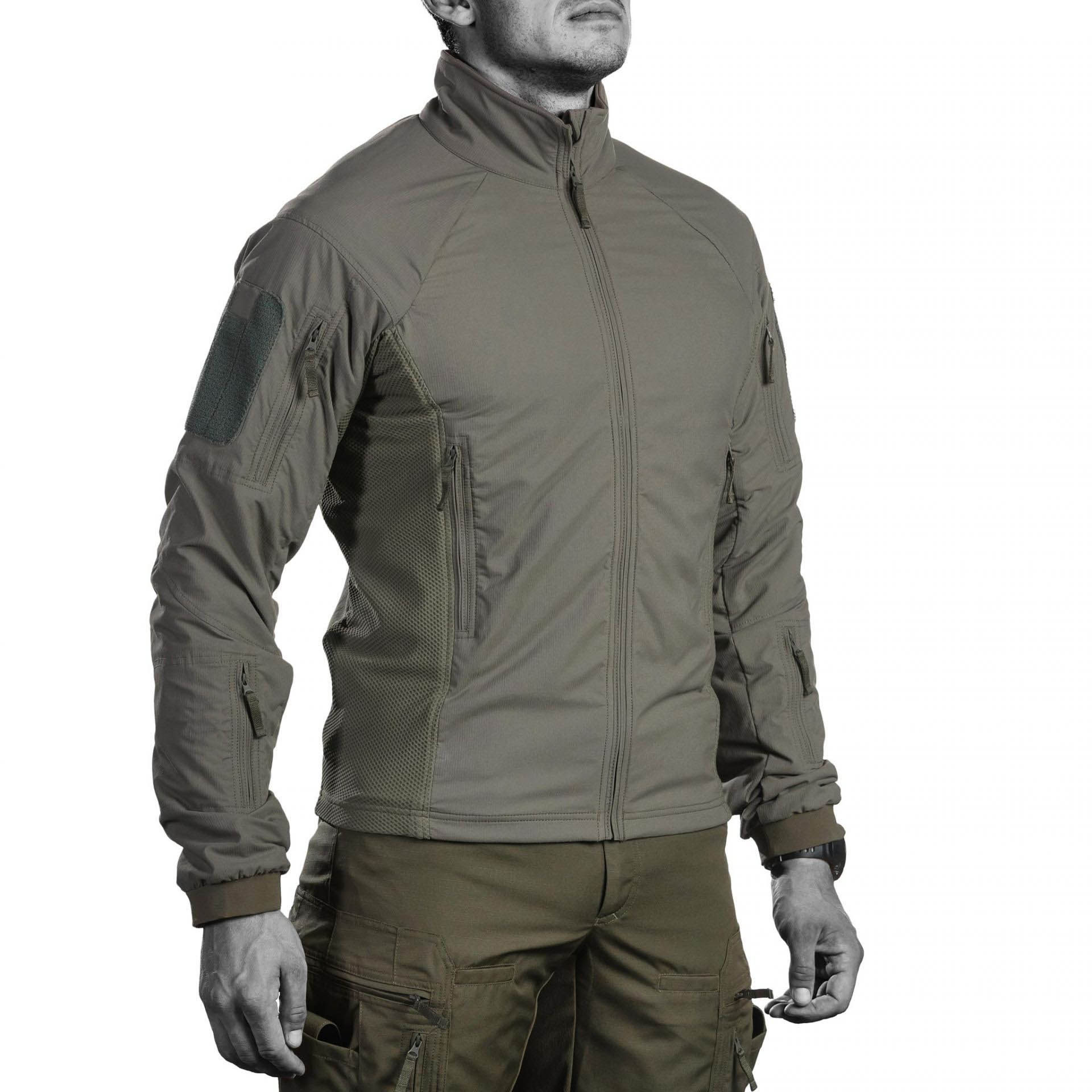 Reproduction of UF P O Hunter  - огляд і ціна Outdoor Hunting Coat